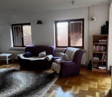 Uzice Apartment | Apartman za odmor BELA