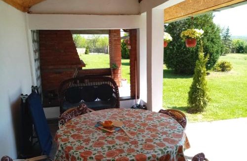 Kursumlija Apartment | Apartmani Ćosić