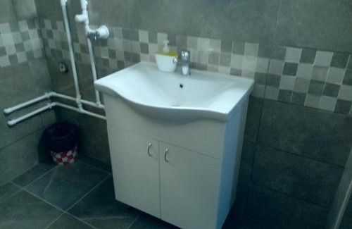 Kursumlija Apartment | Apartmani Ćosić