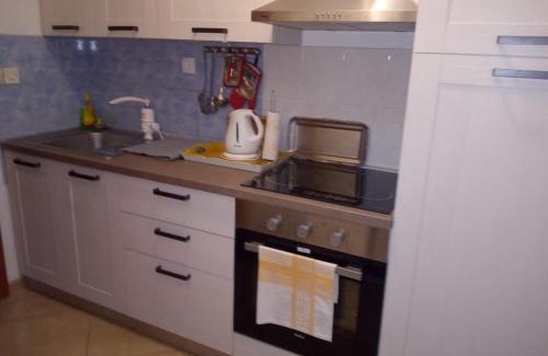 Gradac Apartment | Apartmani Ćubela