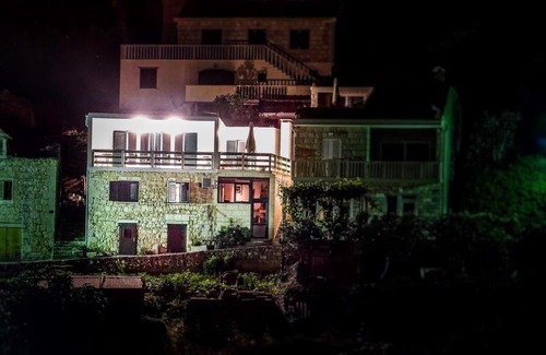 Povlja Apartment | Apartmani Ada 2