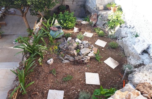 Povlja Apartment | Apartmani Ada 2