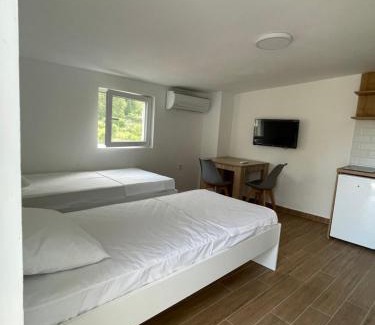 Seoca Apartment | Apartmani Baila