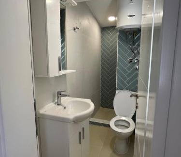 Seoca Apartment | Apartmani Baila