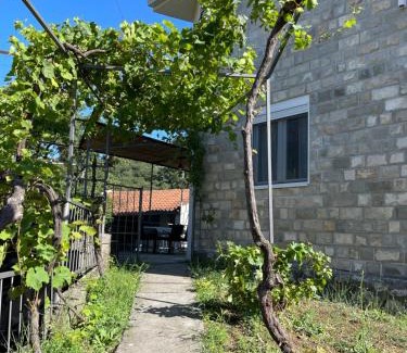 Seoca Apartment | Apartmani Baila