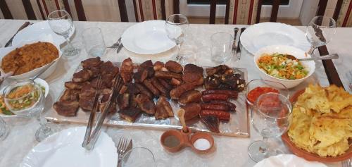 Central Serbia Bed & Breakfast | Apartmani Bojeresku Negotin
