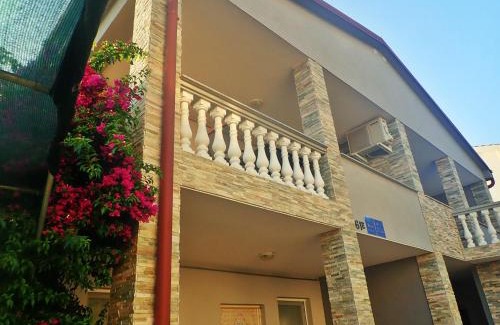 Seline Apartment | Apartmani BugenVila