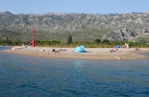 Seline Apartment | Apartmani BugenVila
