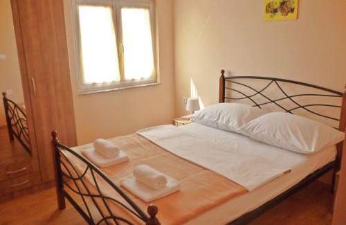 Seline Apartment | Apartmani BugenVila