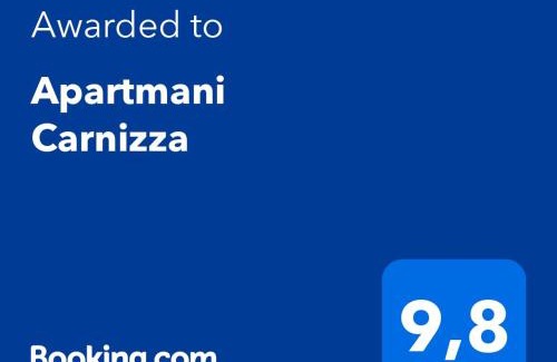 Razanac Apartment | Apartmani Carnizza