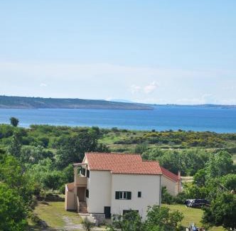 Razanac Apartment | Apartmani Carnizza