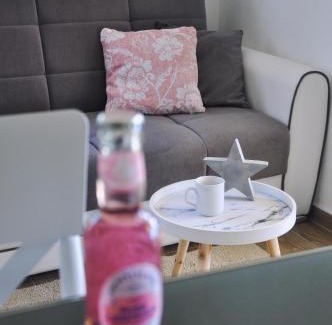 Razanac Apartment | Apartmani Carnizza