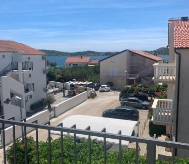 Srima House | Apartmani Džapo
