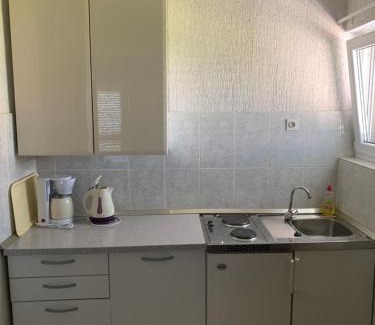 Srima House | Apartmani Džapo