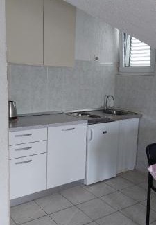 Srima House | Apartmani Džapo