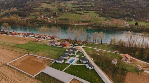 Ljubovija Apartment | Apartmani Darijana