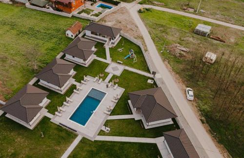 Ljubovija Apartment | Apartmani Darijana