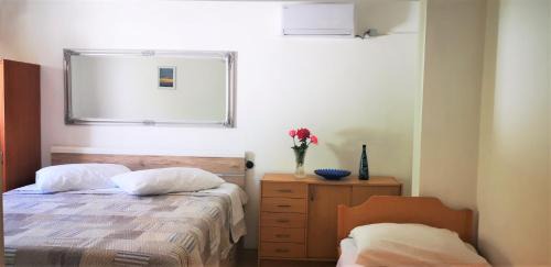 Drvenik Apartment | Apartmani Divić