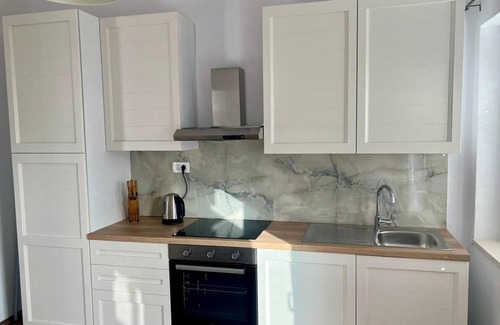 Drasnice Apartment | Apartmani Drašnice 2, ap5