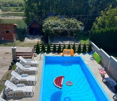 Ljubovija Apartment | Apartmani Drinski biseri Vrhpolje