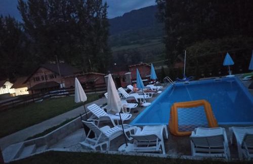 Ljubovija Apartment | Apartmani Drinski biseri Vrhpolje