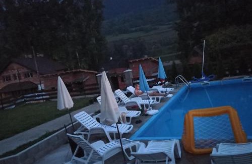 Ljubovija Apartment | Apartmani Drinski biseri Vrhpolje