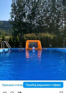 Ljubovija Apartment | Apartmani Drinski biseri Vrhpolje