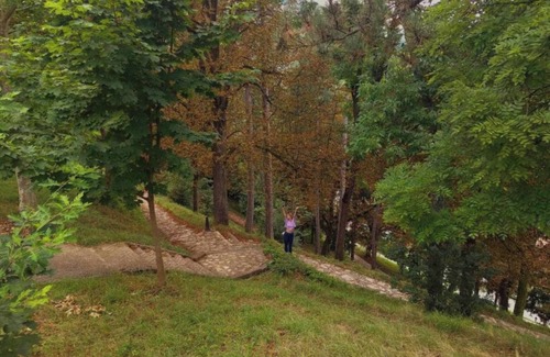 Visegrad Apartment | Apartmani Golubina - Visegrad