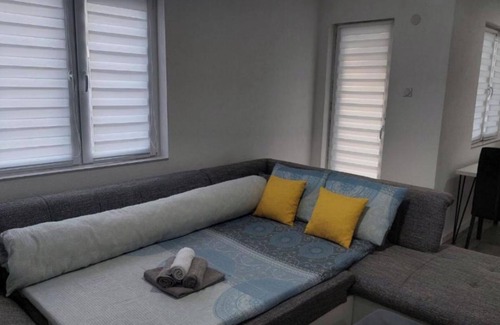 Visegrad Apartment | Apartmani Golubina - Visegrad