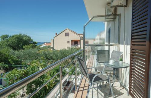 Srima Apartment | Apartmani Grubelic