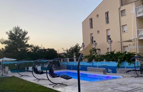Vodice Apartment | Apartmani Ivan V RELAX