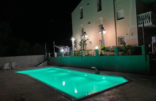 Vodice Apartment | Apartmani Ivan V RELAX