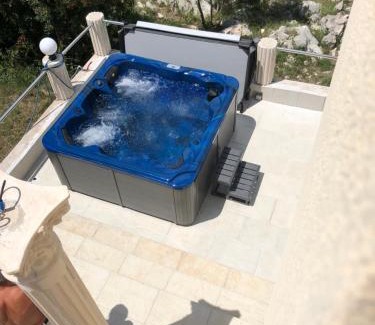 Vodice Apartment | Apartmani Ivan V RELAX