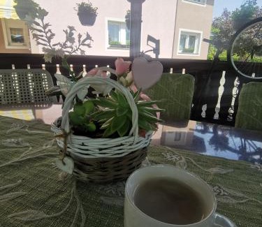 Jastrebarsko Apartment | Apartmani Jastreb