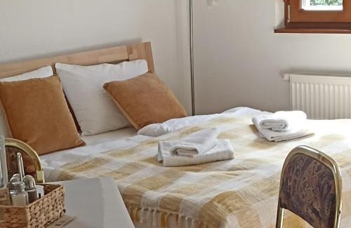 Sarajevo Canton Apartment | Apartmani Jelenača prizemlje