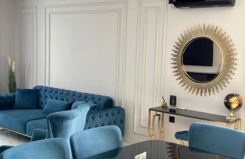 Vukovar Apartment | APARTMANI JERKOVIĆ - DUNAV 1 - Premium