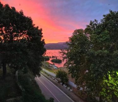 Nov Dojran Apartment | Apartmani Kaldrma