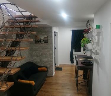 Porec Apartment | Apartmani Kiko