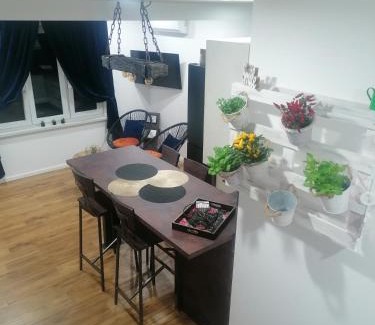 Porec Apartment | Apartmani Kiko