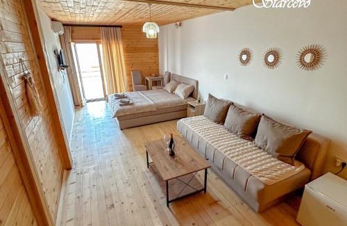 Virpazar Apartment | Apartmani Konoba Starčevo