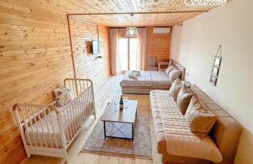 Virpazar Apartment | Apartmani Konoba Starčevo