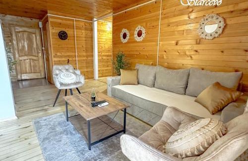 Virpazar Apartment | Apartmani Konoba Starčevo