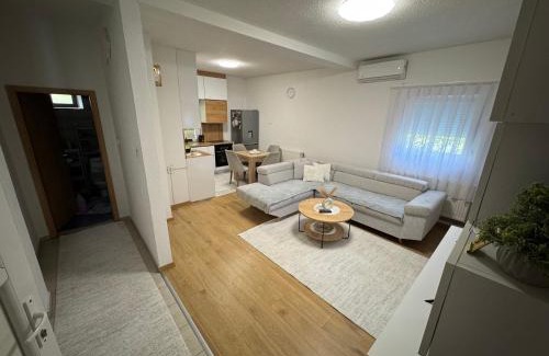Çagllavicë Apartment | Apartmani Kostić Gračanica-Kosovo