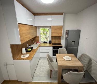 Çagllavicë Apartment | Apartmani Kostić Gračanica-Kosovo