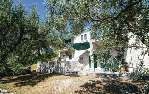 Kremena Apartment | Apartmani Kremena small beach 200m