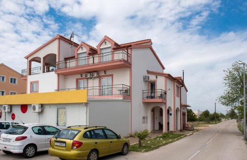 Gradina House | Apartmani Krka Rooms