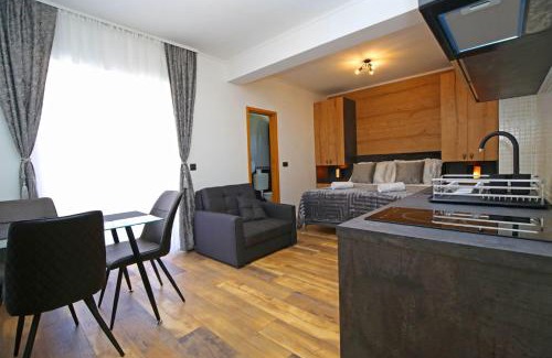 Gradina House | Apartmani Krka Rooms