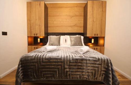 Gradina House | Apartmani Krka Rooms