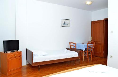 Novalja Apartment | Apartmani Mačak II