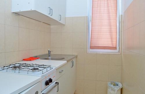 Novalja Apartment | Apartmani Mačak II